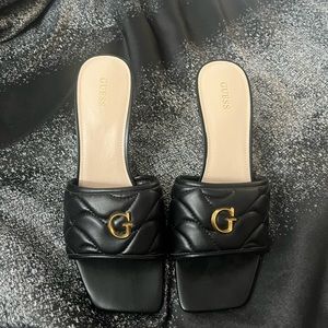 Guess sandals